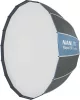 Nanlite Rapid 90 Parabolic Softbox SB-RP90 Eggcrate-tel