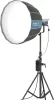 Nanlite Rapid 90 Parabolic Softbox SB-RP90 Eggcrate-tel