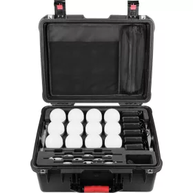 Nanlite PavoBulb 10C 12 lámpás Kit