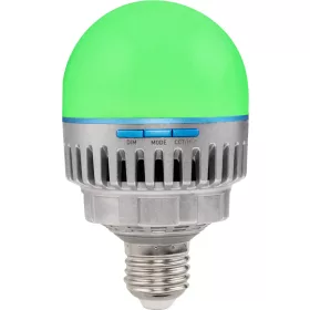 Nanlite PavoBulb 10C 1 lámpa Kit
