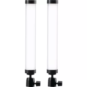 Nanlite Pavotube II 6C 2 lámpás Kit