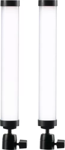Nanlite Pavotube II 6C 2 lámpás Kit