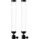 Nanlite Pavotube II 6C 2 lámpás Kit