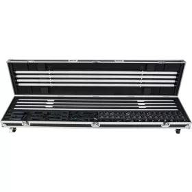 Nanlite Pavotube II 60X - 8 Light kit