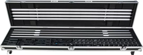 Nanlite Pavotube II 60X - 8 Light kit