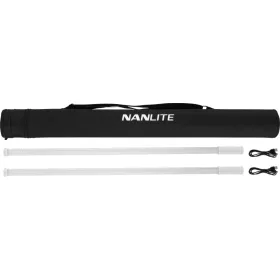 Nanlite PavoTube T8-7X 2 lámpás Kit
