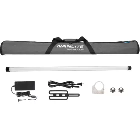 Nanlite PavoTube II 30XR 1KIT LED csőlámpa
