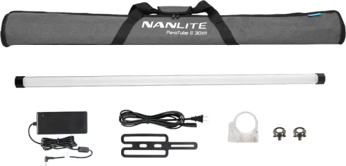 Nanlite PavoTube II 30XR 1KIT LED csőlámpa