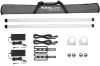 Nanlite PavoTube II 30XR 2KIT LED csőlámpa