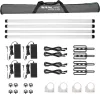Nanlite PavoTube II 30XR 4KIT LED csőlámpa