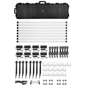 Nanlite PavoTube II 30XR 8KIT LED csőlámpa