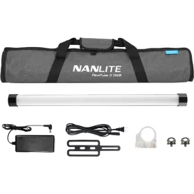 Nanlite PavoTube II 15XR 1KIT LED csővilágítás