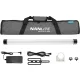 Nanlite PavoTube II 15XR 1KIT LED csővilágítás