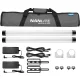 Nanlite PavoTube II 15XR 2KIT LED csővilágítás