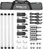 Nanlite PavoTube II 15XR 4KR 4KIT LED csőfény