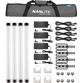 Nanlite PavoTube II 15XR 4KR 4KIT LED csőfény