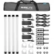 Nanlite PavoTube II 15XR 4KR 4KIT LED csőfény