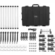 Nanlite PavoTube II 15XR 8KIT LED-es csőfény