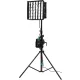 Nanlite PavoSlim 60B LED panel gyorskioldós softbox-szal és bilinccsel