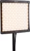 Nanlite PavoSlim 60B LED panel gyorskioldós softbox-szal és bilinccsel