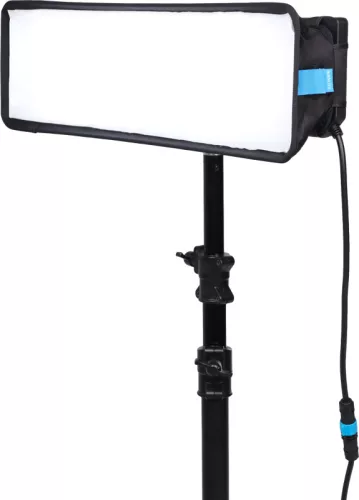 Nanlite PavoSlim 60CL RGBWW LED Panel - Slim