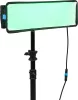 Nanlite PavoSlim 60CL RGBWW LED Panel - Slim