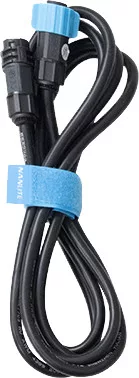 Nanlite PavoSlim 2.6m DC kábel 60/120B,C és CL modellekhez