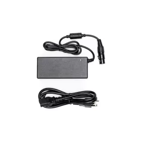 Nanlite 15V 6A adapter XLR kábellel