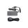 Nanlite 15V 6A adapter XLR kábellel