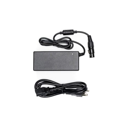 Nanlite 15V 6A adapter XLR kábellel