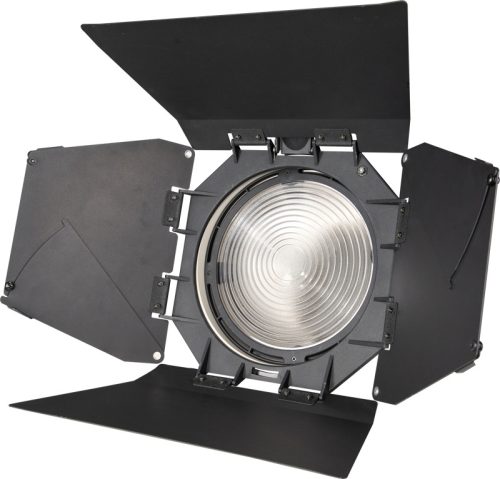 Nanlite FL-20G Barn Door készlet