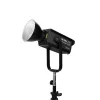 Nanlite Forza 720B kétszínű LED spotlámpa guruló tokkal