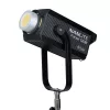 Nanlite Forza 720B kétszínű LED spotlámpa guruló tokkal