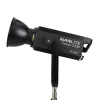Nanlite Forza 720B kétszínű LED spotlámpa guruló tokkal
