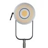 Nanlite Forza 720B kétszínű LED spotlámpa guruló tokkal