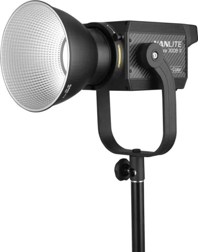 Nanlite Forza 300B II Bicolor LED spotlámpa