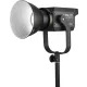 Nanlite Forza 300B II Bicolor LED spotlámpa