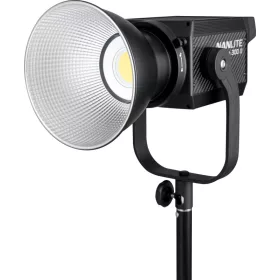 Nanlite Forza 300 II nappali LED-es spotlámpa
