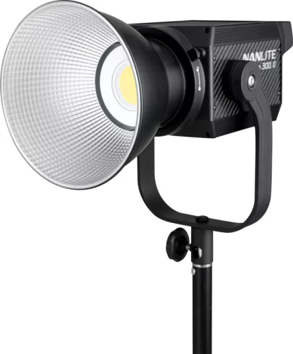 Nanlite Forza 300 II nappali LED-es spotlámpa