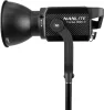 Nanlite Forza 300 II nappali LED-es spotlámpa