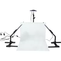 Tárgyfotós kellékek