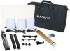 Nanlite Compac 20 3 Lámpás Tárgyfotós Kit - 5600K