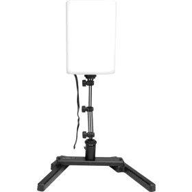 Nanlite Compac 20 LEDES Fotóslámpa - 5600K