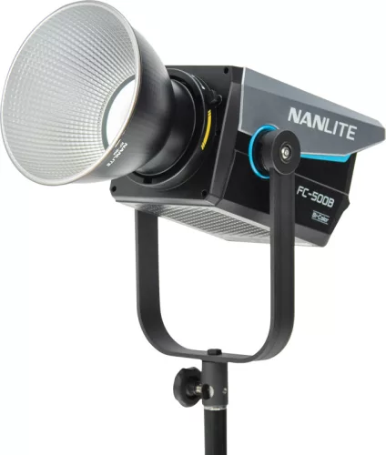 Nanlite FC-500B LED-es kétszínű spotlámpa