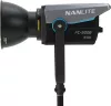 Nanlite FC-500B LED-es kétszínű spotlámpa