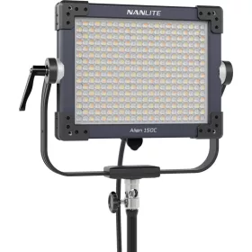   Nanlite Alien 150C Fotó/ Stúdió LED Lámpa - 150W - 2700K-12000K