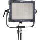 Nanlite Alien 150C Fotó/ Stúdió LED Lámpa - 150W - 2700K-12000K