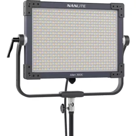   Nanlite Alien 300C Fotó/ Stúdió LED Lámpa - 300W - 2700K-12000K