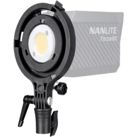 Nanlite Forza 60 Bowens mount Softbox Átalakító-adapter