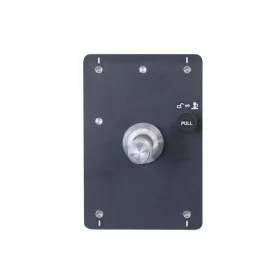   Nanlite PavoSlim Stúdiófény Állvány Rögzítő Pin - 2X2